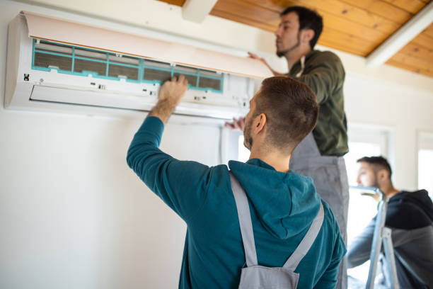 Best HVAC air duct cleaning  in East Griffin, GA