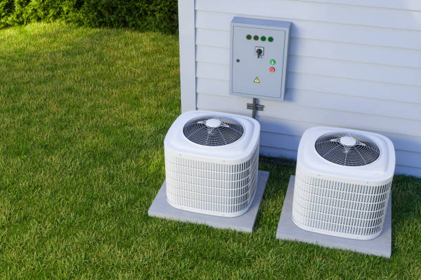 Best Air quality test  in East Griffin, GA