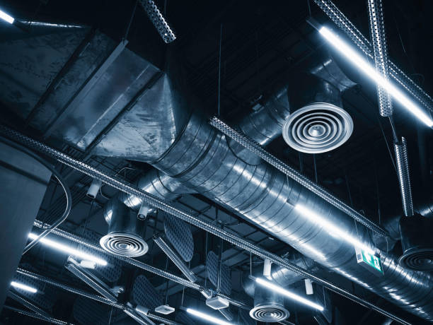 Best Residential HVAC services  in East Griffin, GA