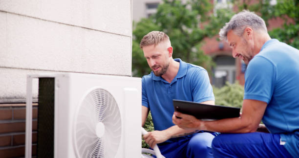 Best HVAC companies near me  in East Griffin, GA