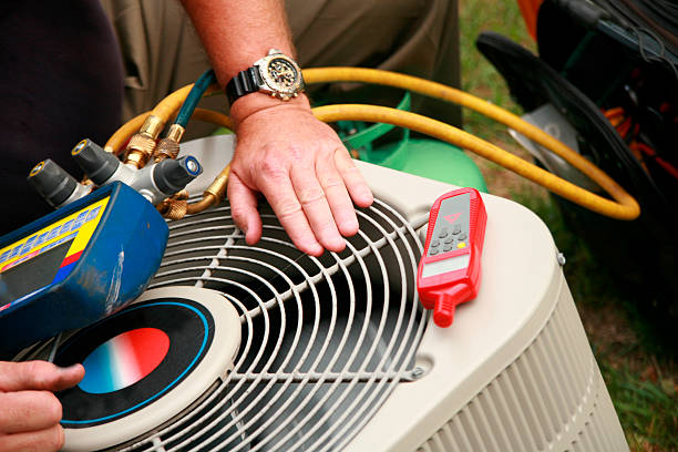 Best Air conditioning repair  in East Griffin, GA