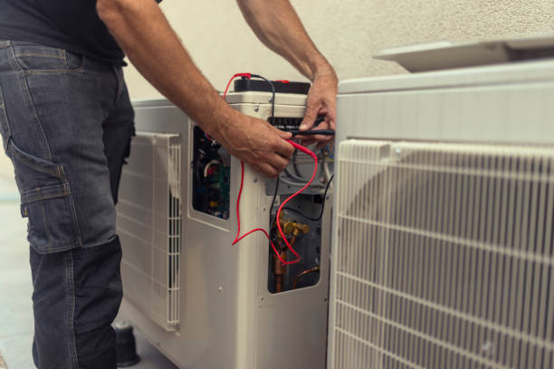 Trusted East Griffin, GA HVAC Experts