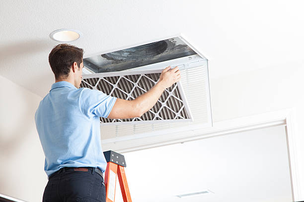 Best Local HVAC companies  in East Griffin, GA