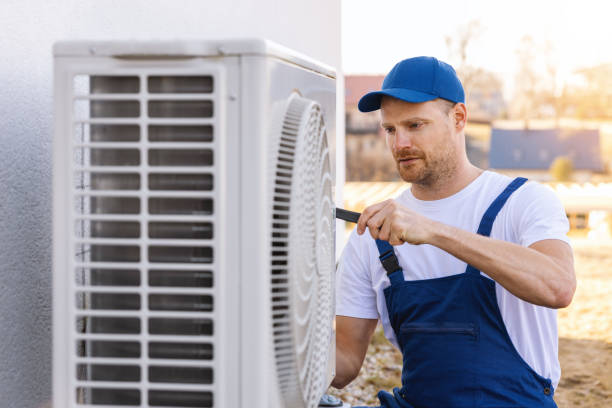 Reliable East Griffin, GA HVAC Solutions