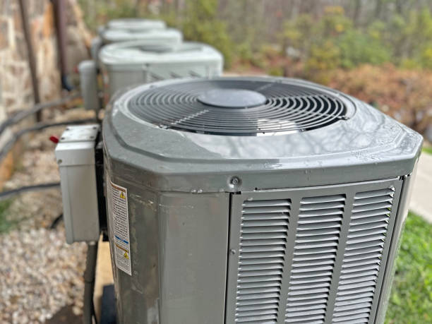 Air duct cleaning in East Griffin, GA